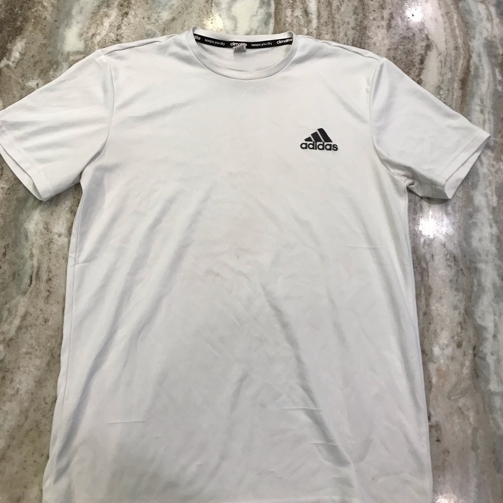 Adidas shirt